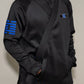 LIMITED EDITION Ninja Gi Hoodie Jacket.