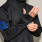 Retractable Ninja Thumbholes